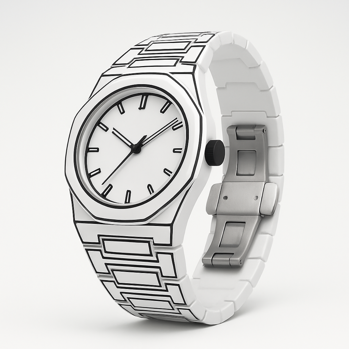 New in Polycarbon