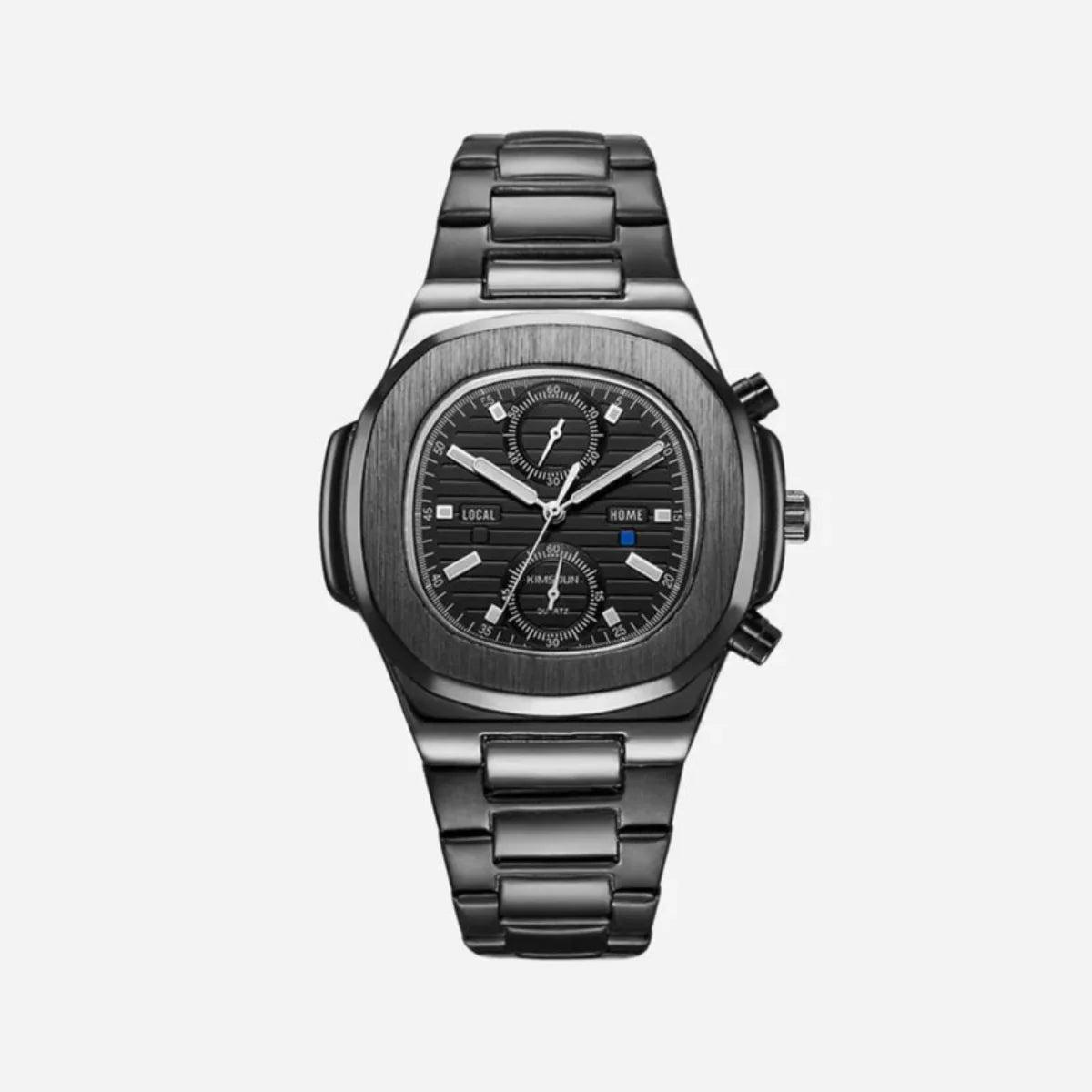 Heptos Titan Obsidian