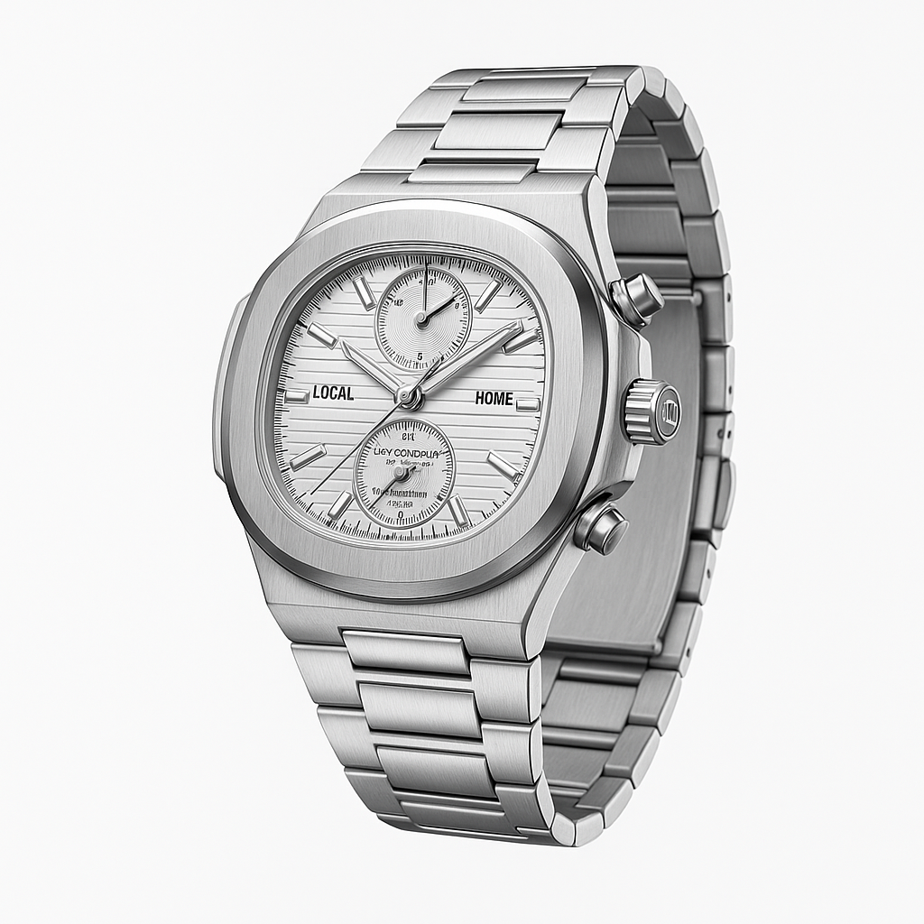 Heptos Solaris Ice