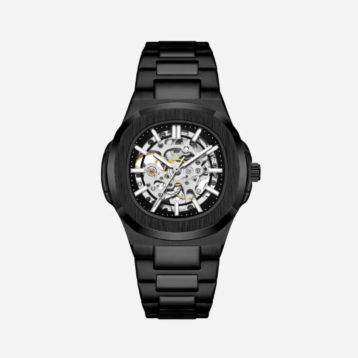 Heptos Apollo Black