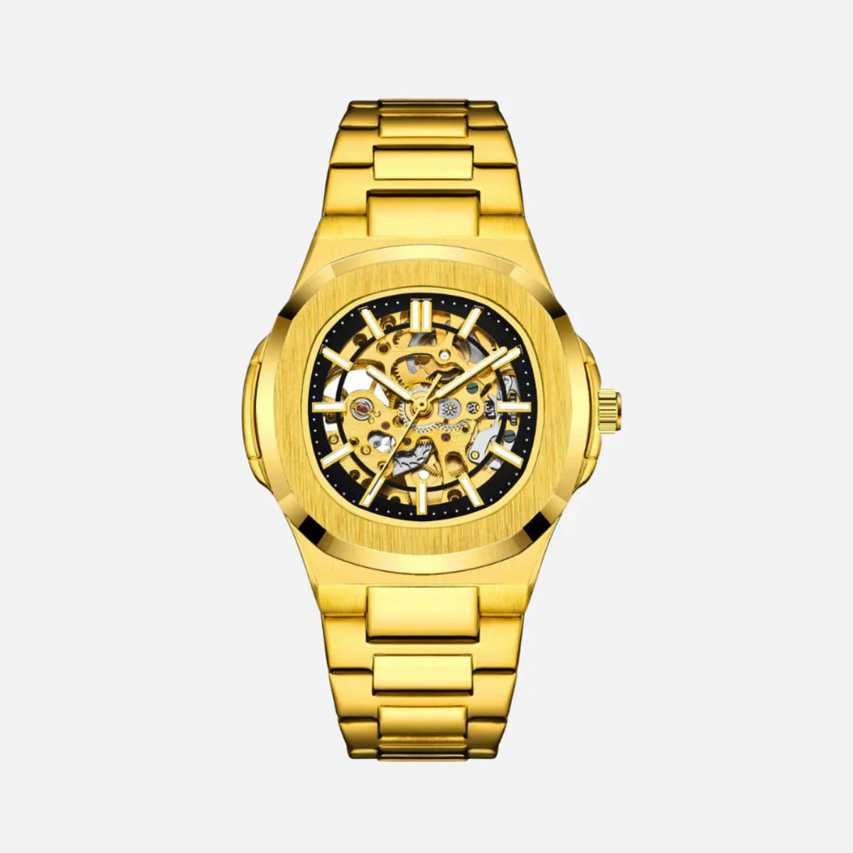 Heptos Apollo Gold