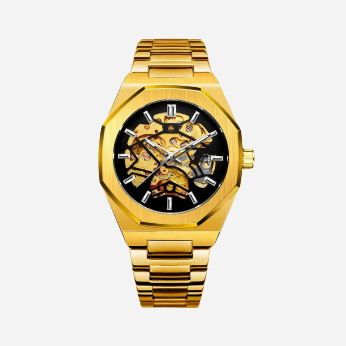 Heptos Atlas Gold